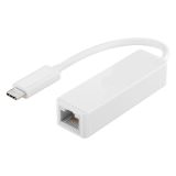 Adaptateur USB-C vers RJ-45 réseau