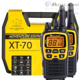 Midland XT70 PMR446 Adventure Kofferset