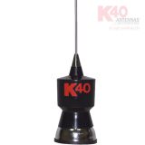 K40 K40B antenna radio CB mobile