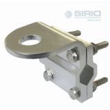 Sirio ASP-4/L Support de rétroviseur dantenne