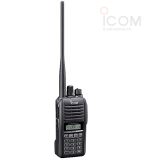 ICOM IC-T10 Amateurhandfunkgerät UHF/VHF