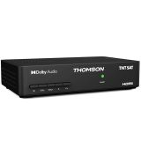 TNT France Receiver Thomson THS806