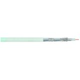 Sat Kabel Koax HQ 135 dB * Meterware *