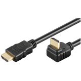 Câble HDMI haute vitesse 270° 1.5 mètres