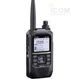 ICOM ID-50 Amateurhandfunkgerät UHF/VHF