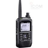 ICOM ID-50E Amateurhandfunkgerät UHF/VHF