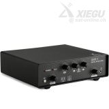 Xiegu GNR1 Digital Audio Noise Filter