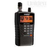 Uniden Bearcat UBC 125 XLT Funk-Scanner