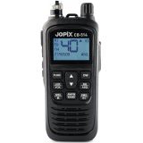 Jopix CB-514 Hand-Funkgerät AM/FM 4 Watt