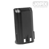 Batteria Li-ION 2600mAh per Jopix CB-413/514