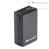 Alan 42 Li-Ion Akku-Pack PB-42 2800 mAh