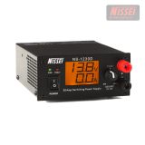 Nissei NS-1230D Alimentatore stabilizzato da 30 ampere