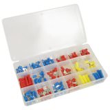 Set dembouts de câble 175 pièces