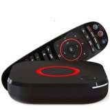 MAG 324 IPTV Box Appareil dexposition