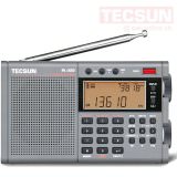 Tecsun PL-320 FM,AM,LW,SW Weltempfänger