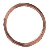 Kupferlackdraht 0.7 mm ca. 12 Meter