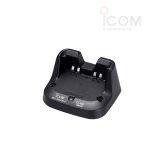 ICOM BC-202IP2 Stand-Ladeschale