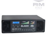 RM-Italy BLA-600 Funk Verstärker 500 W