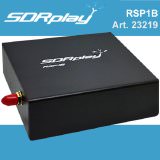 SDRplay RSP1B - Breitband Funkempfänger