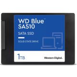 SSD 2.5" SATA WD Blue SA510 1 TB
