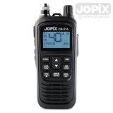 Jopix CB-514+ Handfunkgerät AM/FM 4 Watt
