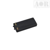 AOR BP-10(A) Batterie Li-Ion pour AOR AR-DV10