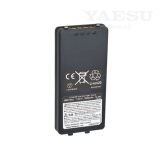 Yaesu SBR-39LI AOR BP-10 Li-Ion 2200 mAh