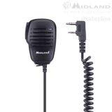 Midland MA 22-LK Microfono per altoparlante