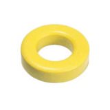 T130-6 Amidon Ringkern gelb