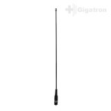 GT SRH-771 VHF/UHF 40cm SMA-F antenna dualband
