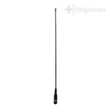 GT SRH-771 VHF/UHF 40cm SMA-F Funkantenne