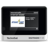 DAB+ Technisat DigitRadio 11 IR