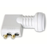 Sat LNB   Twin  Titanium 0.1db TT-Serie!