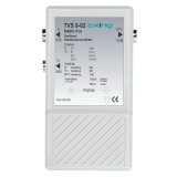 Axing TVS 9-02 Amplificateur de distribution triple