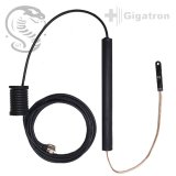 GT Kobra UV-1 Dualbandantenne portable