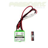 President CV24/12 Convertisseur de tension 24V à 12V
