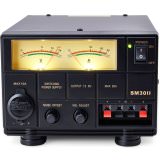 Moonraker SM-30II Netzteil Linear 30 Amp