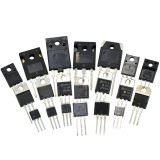 Set di Transistor MOSFET + IGBT - ca. 20 pz