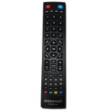Télécommande pour Megasat Royal Line TV