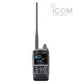 ICOM ID-52E Plus Transciever UHF/VHF