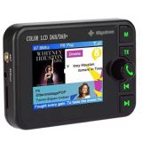 DAB+ Radio Gigatron R-10 Auto-Adapter