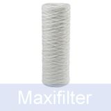 Wasserfilter Wickelfilter-Patrone