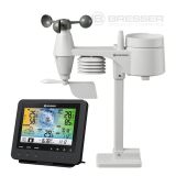Bresser Color 5 in 1 Wetterstation
