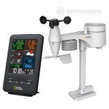 Wetterstation National Geographic 5 in 1