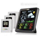 Wetterstation National Geographic VA