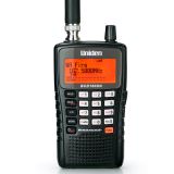 Uniden Bearcat UBCD160DN Funk-Scanner