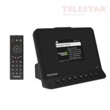 DAB+ Radio Telestar Top 400