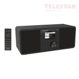 DAB+ Radio Telestar Top 250