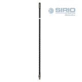 Sirio FlexLog 3 CB Funkantenne 3/8"