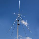 Moonraker Scanking HF Discone Antenne